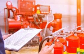 أفضل شركة أنظمة سلامة في السعودية