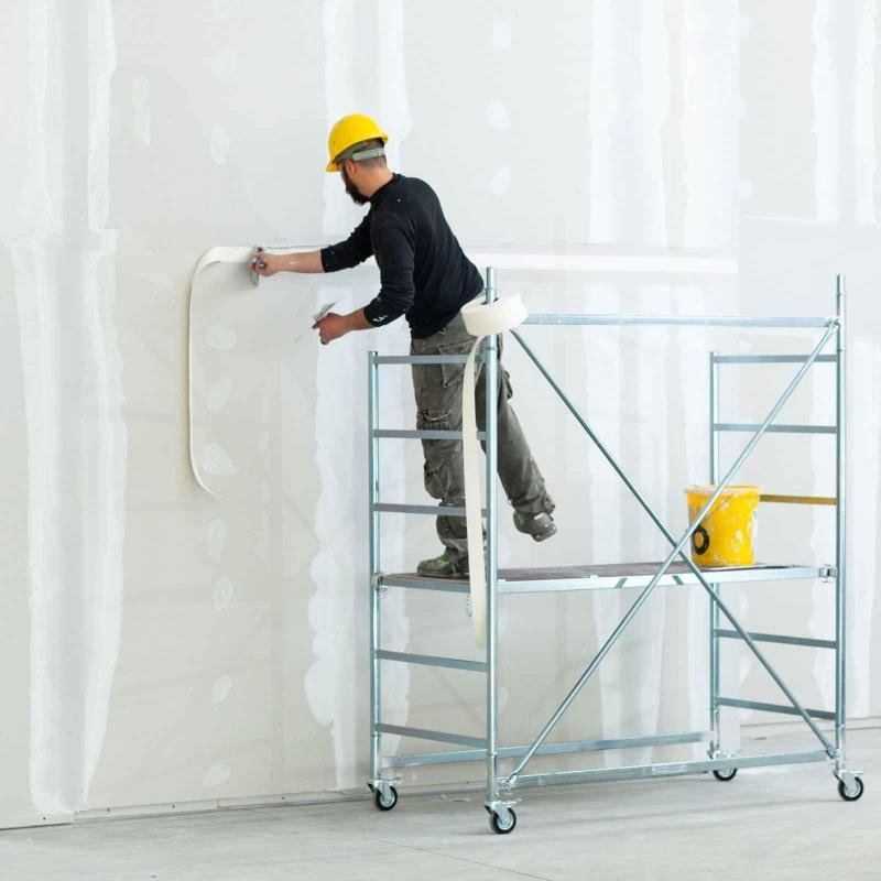 أعمال الدهانات في السعودية