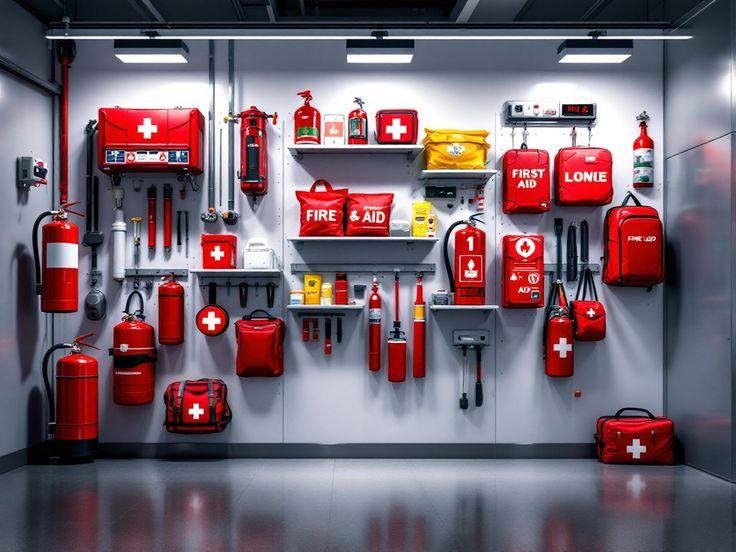 أفضل شركة أنظمة سلامة بالرياض