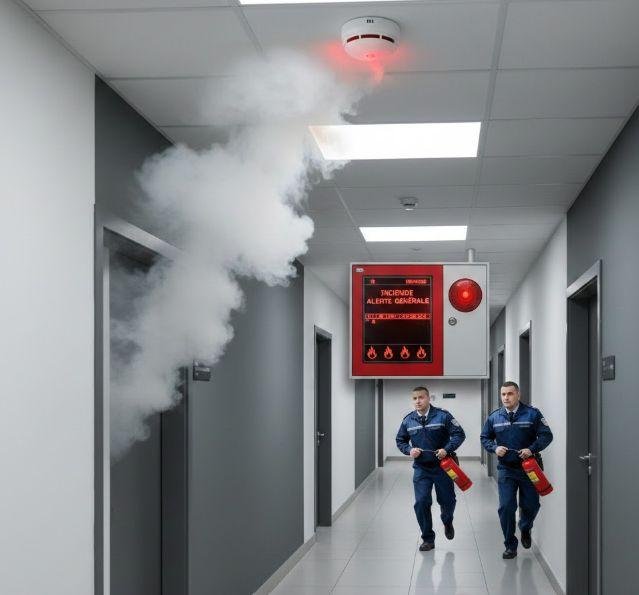 عقود صيانة دورية للمباني التجارية في السعودية