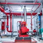 شركة تركيب أنظمة السلامة للمباني في السعودية