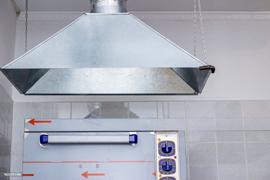 أهمية أنظمة التهوية والشفط