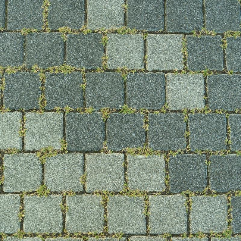 أعمال الانترلوك والبلدورة