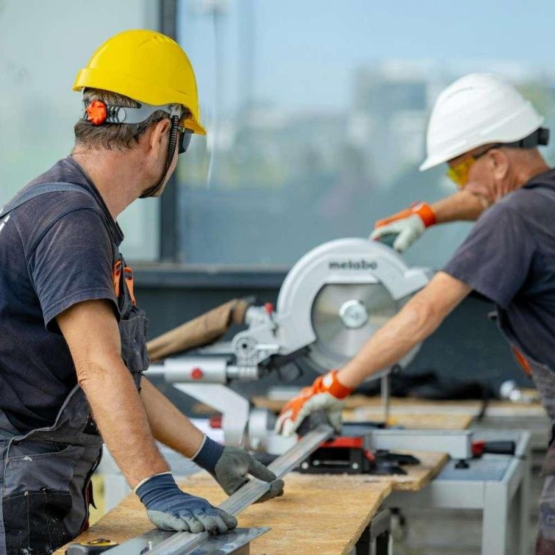 الإشراف على المشاريع