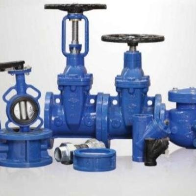 أنظمة تغذية المياه – Water Supply Systems