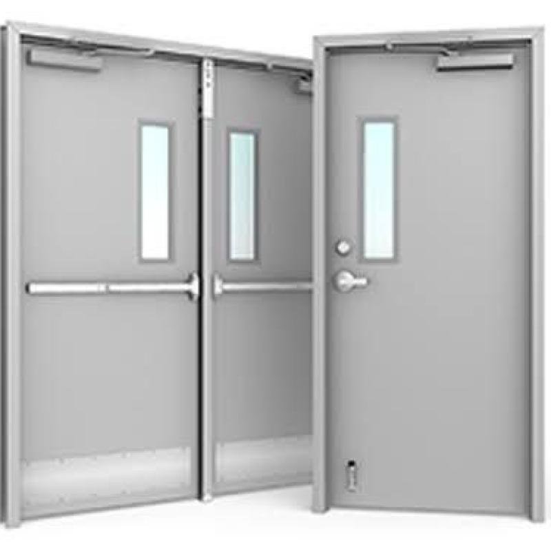 ابواب الطوارئ