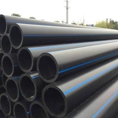 مواسير HDP – HDP Pipes