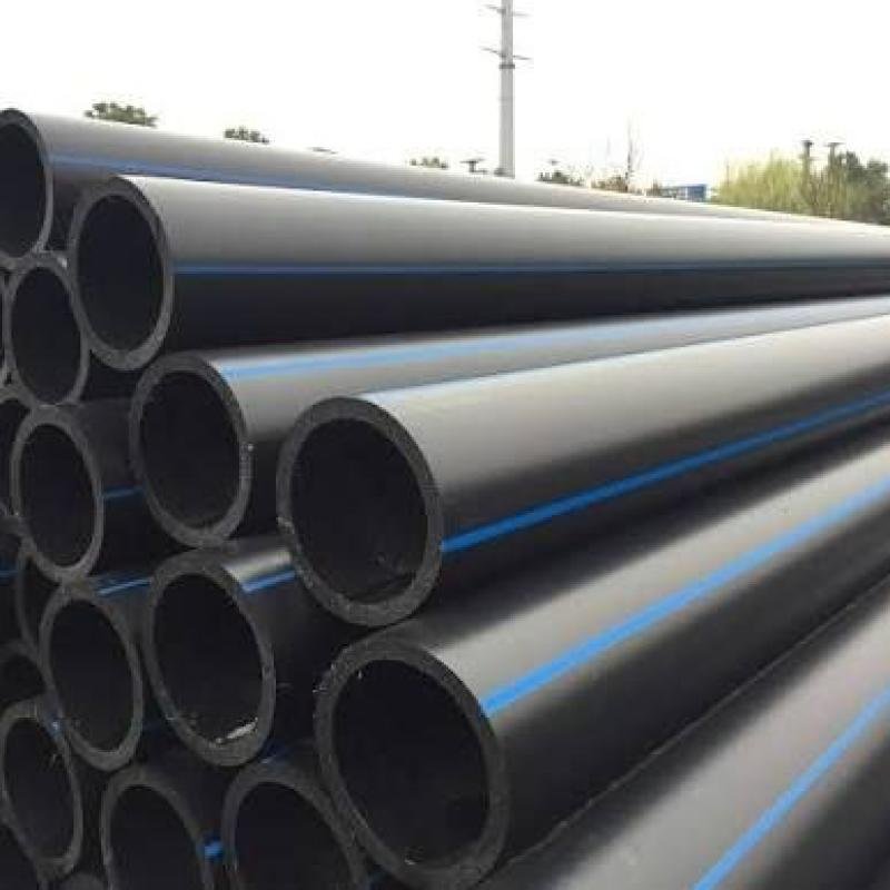 مواسير HDP – HDP Pipes