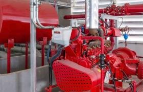 شركة أنظمة سلامة للمدارس والمستشفيات في السعودية