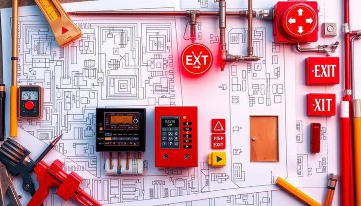 شركة سلامة بالرياض تصمي و توريد و تركيب وصيانة