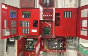 تركيب أنظمة حريق في الرياض