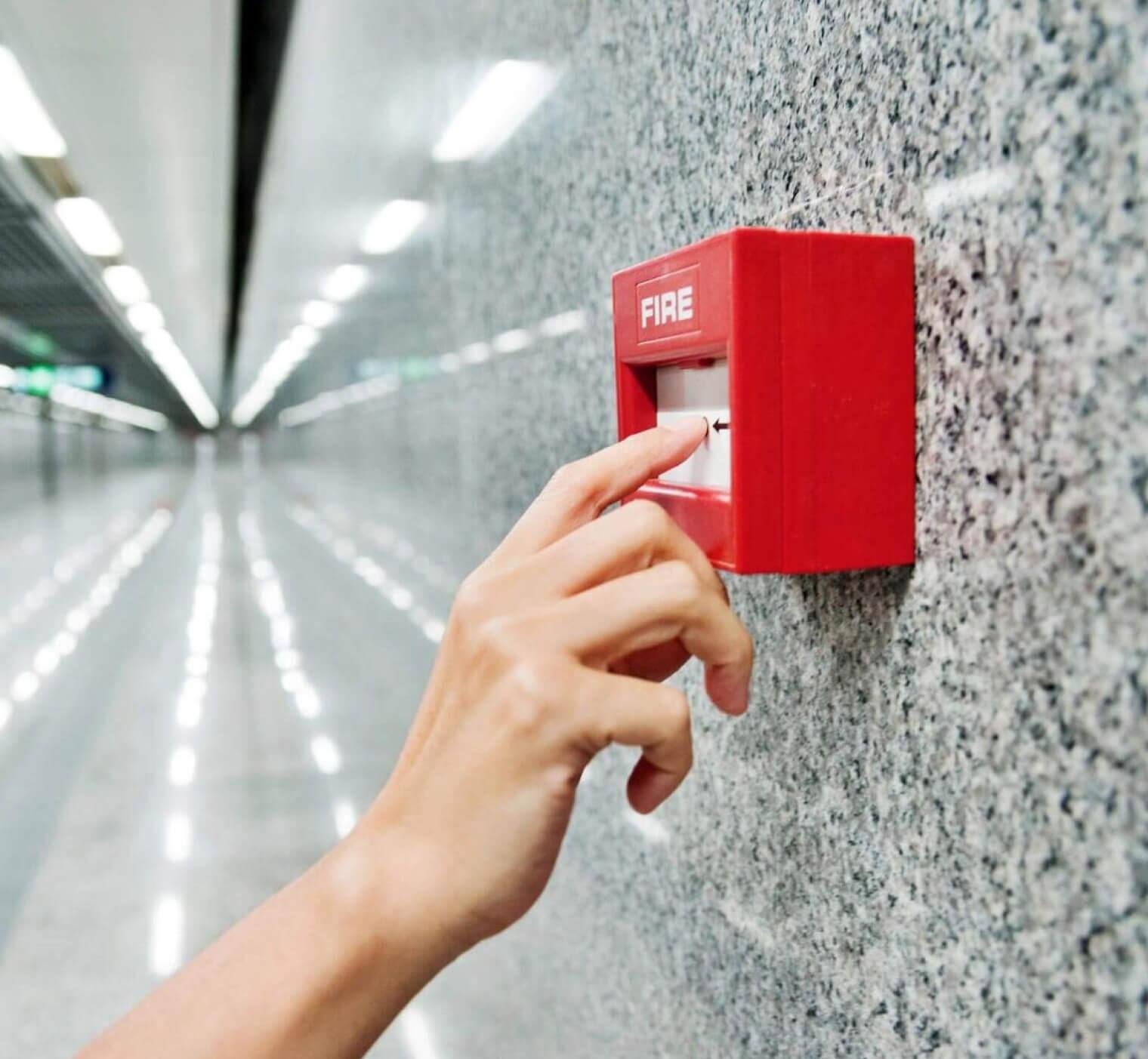 ركيزة المصداقية في أنظمة السلامة