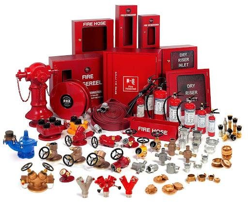 الصيانة الدورية لأنظمة الحريق والمياه: ضمان دائم للسلامة والكفاءة