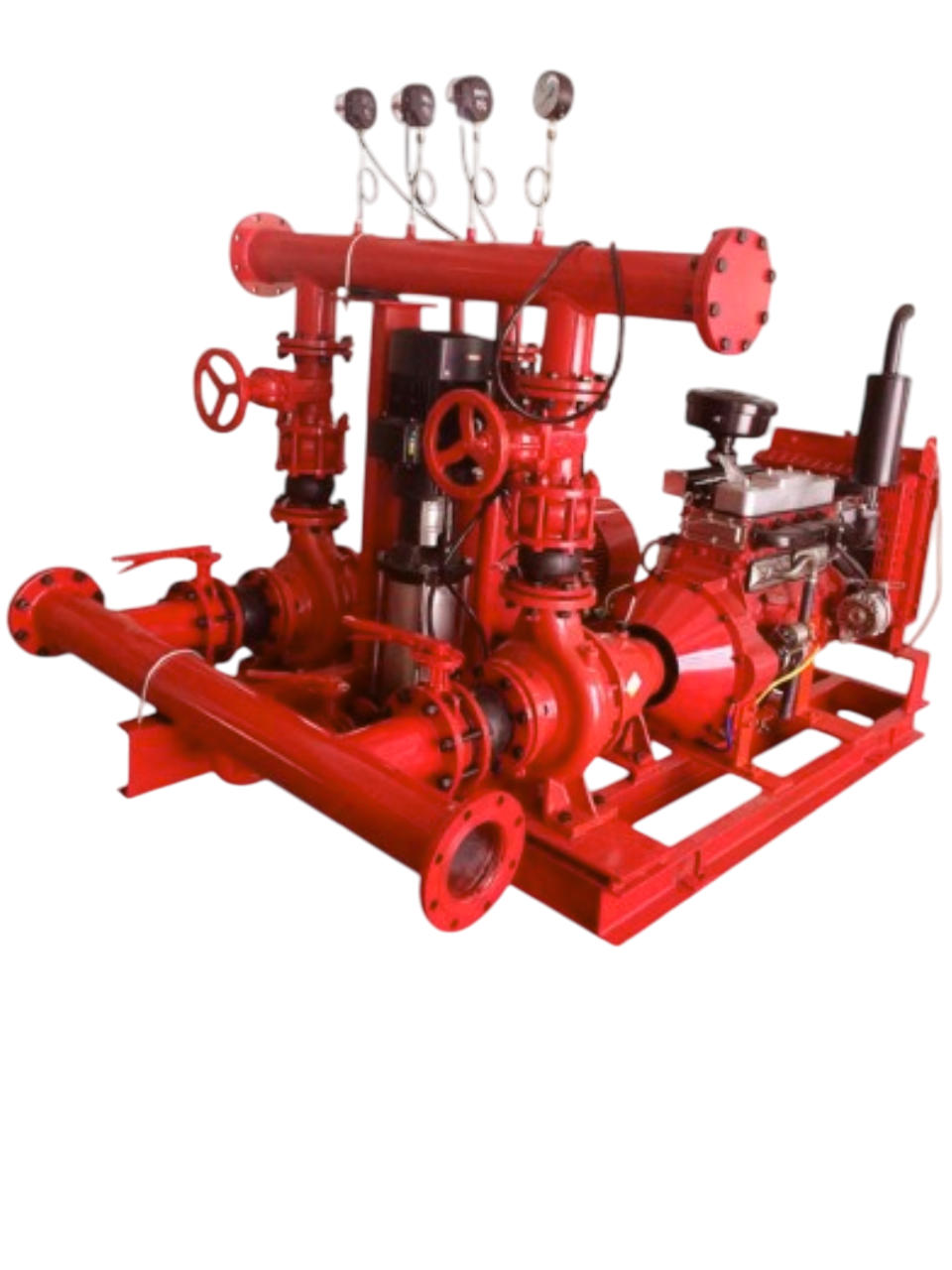 آكتيف جارد للمقاولات وأنظمة السلامة