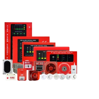 آكتيف جارد للمقاولات وأنظمة السلامة