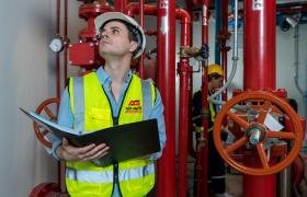 الخدمات المتكاملة من "أكتف جارد" في الرياض