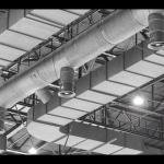 أنظمة سحب الدخان والتهوية في السعودية